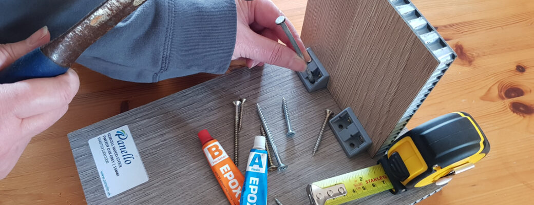 Right Tool, Right Job...
