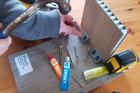 Right Tool, Right Job...
